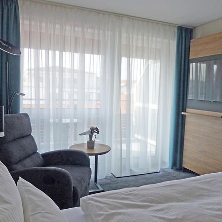 Kur- Und Wellnesshotel Foerch Bad Wörishofen Extérieur photo