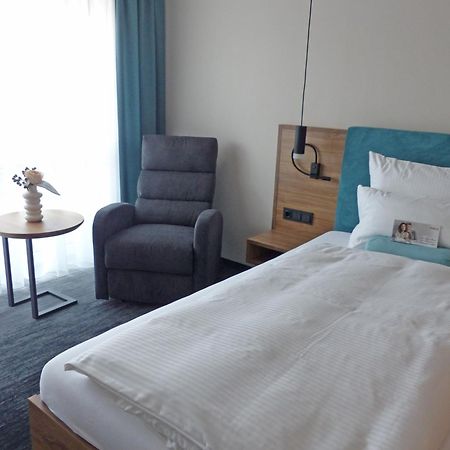 Kur- Und Wellnesshotel Foerch Bad Wörishofen Extérieur photo