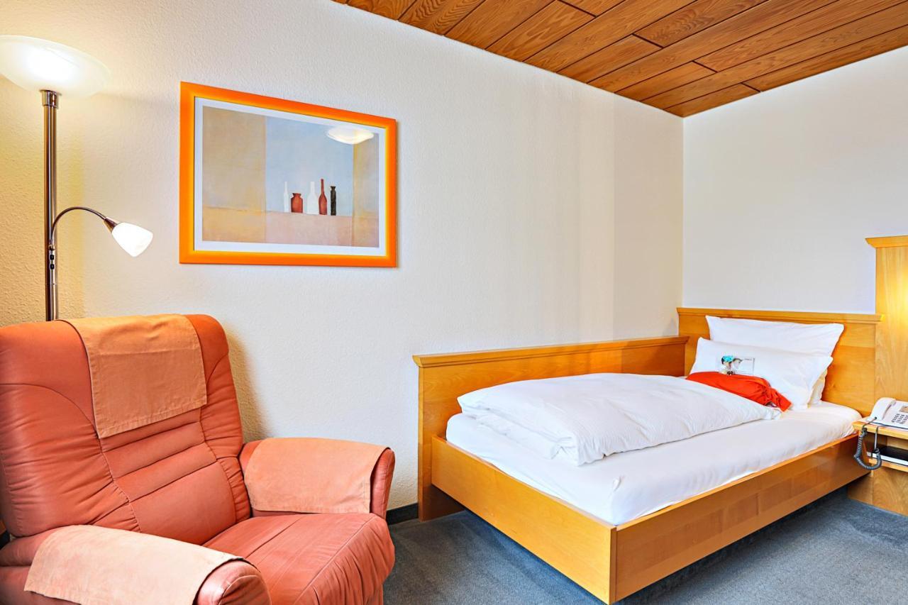 Kur- Und Wellnesshotel Foerch Bad Wörishofen Extérieur photo