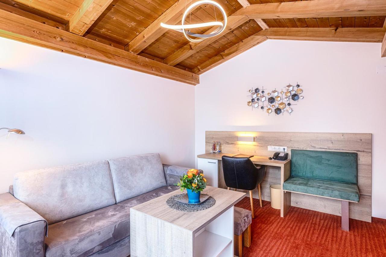 Kur- Und Wellnesshotel Foerch Bad Wörishofen Extérieur photo