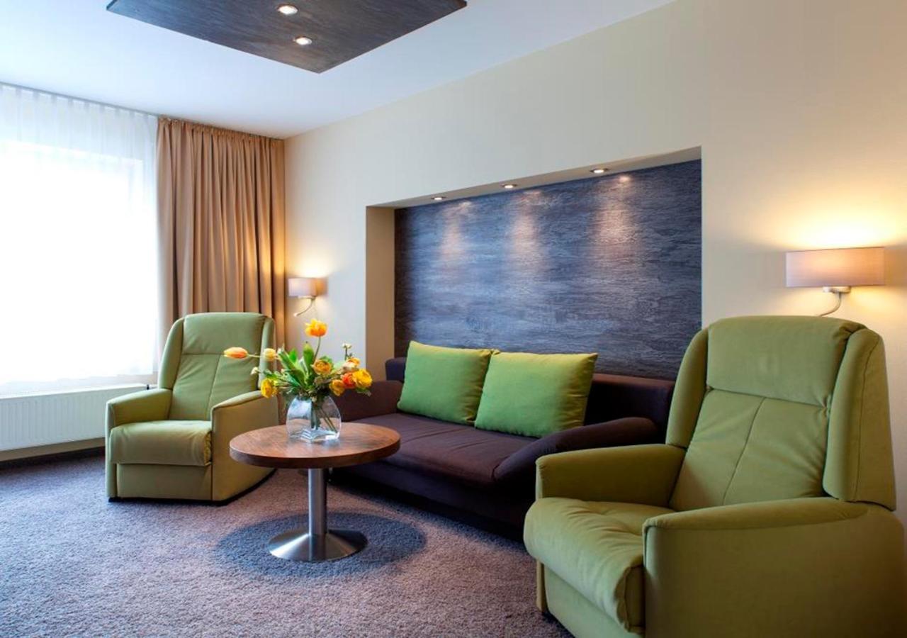 Kur- Und Wellnesshotel Foerch Bad Wörishofen Extérieur photo