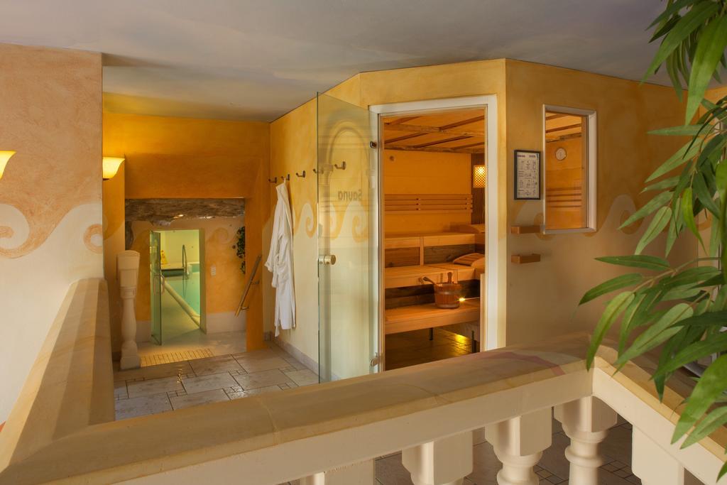 Kur- Und Wellnesshotel Foerch Bad Wörishofen Extérieur photo