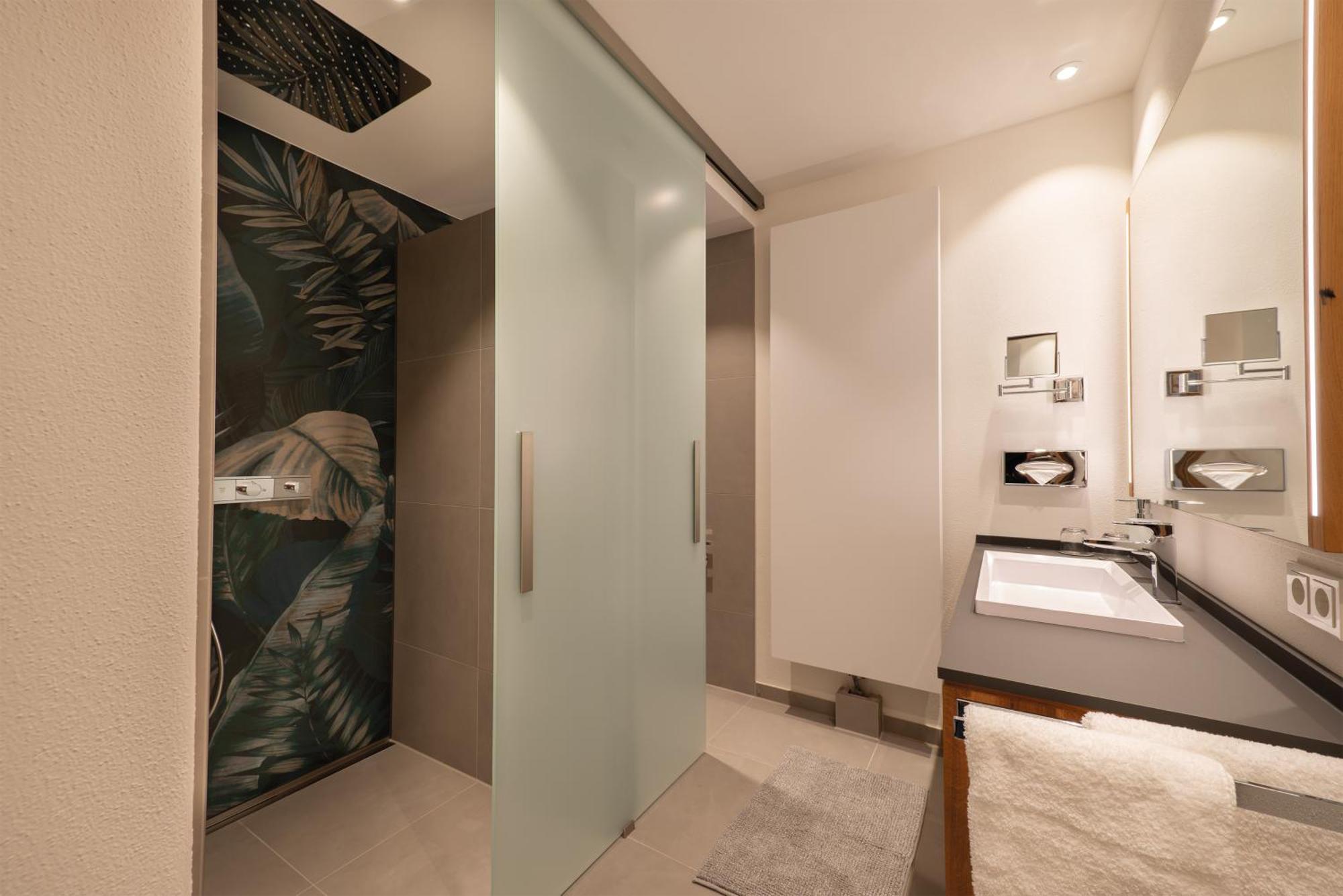 Kur- Und Wellnesshotel Foerch Bad Wörishofen Extérieur photo