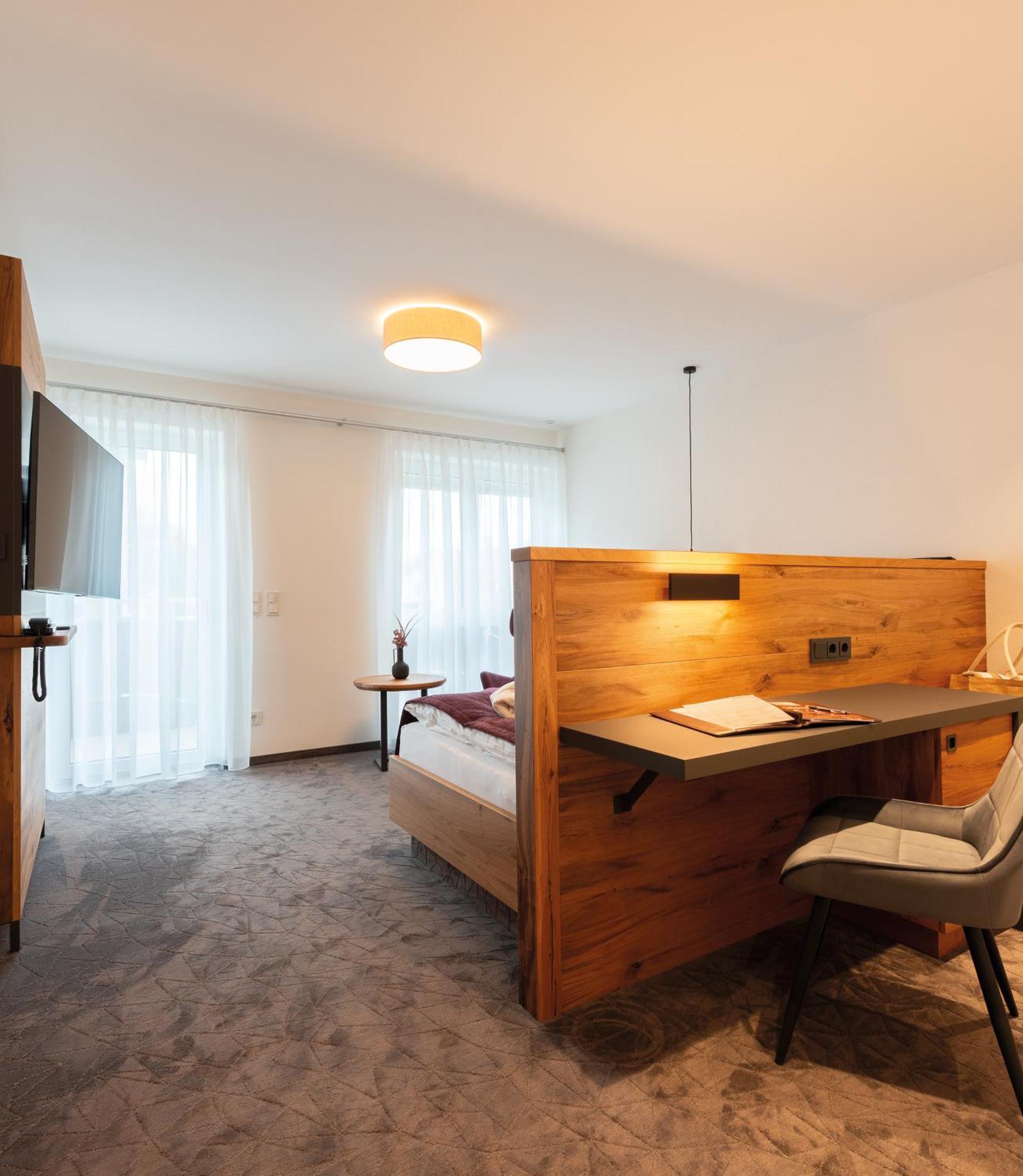 Kur- Und Wellnesshotel Foerch Bad Wörishofen Extérieur photo