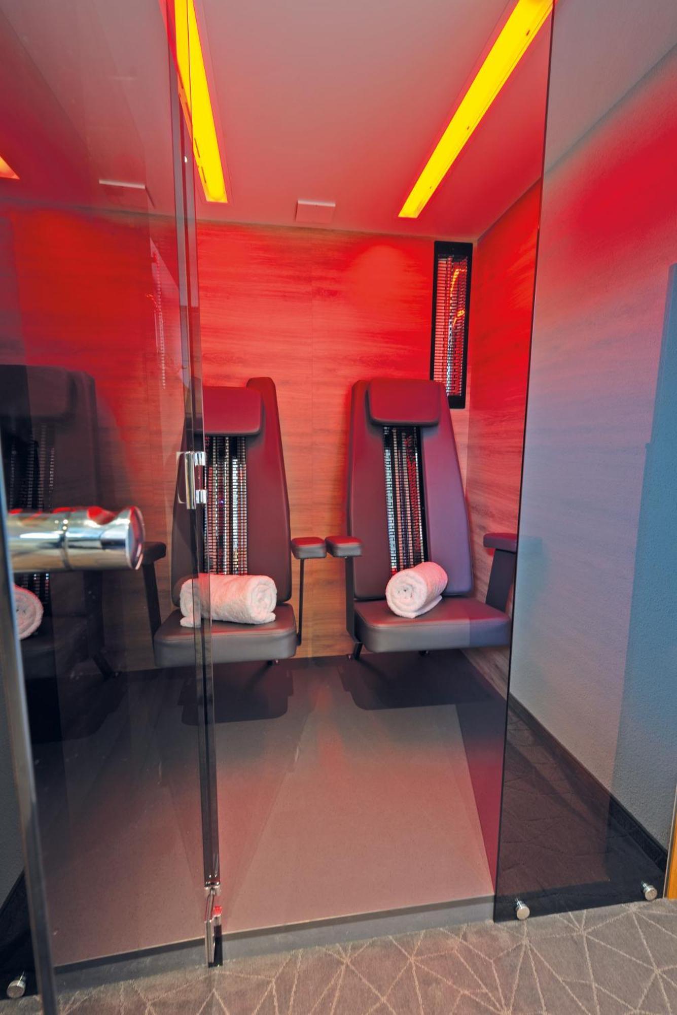 Kur- Und Wellnesshotel Foerch Bad Wörishofen Extérieur photo