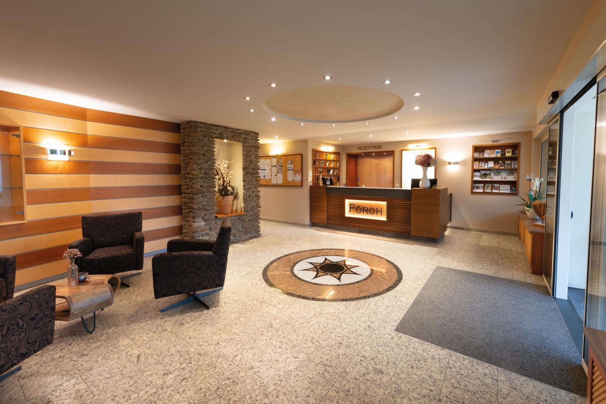 Kur- Und Wellnesshotel Foerch Bad Wörishofen Extérieur photo