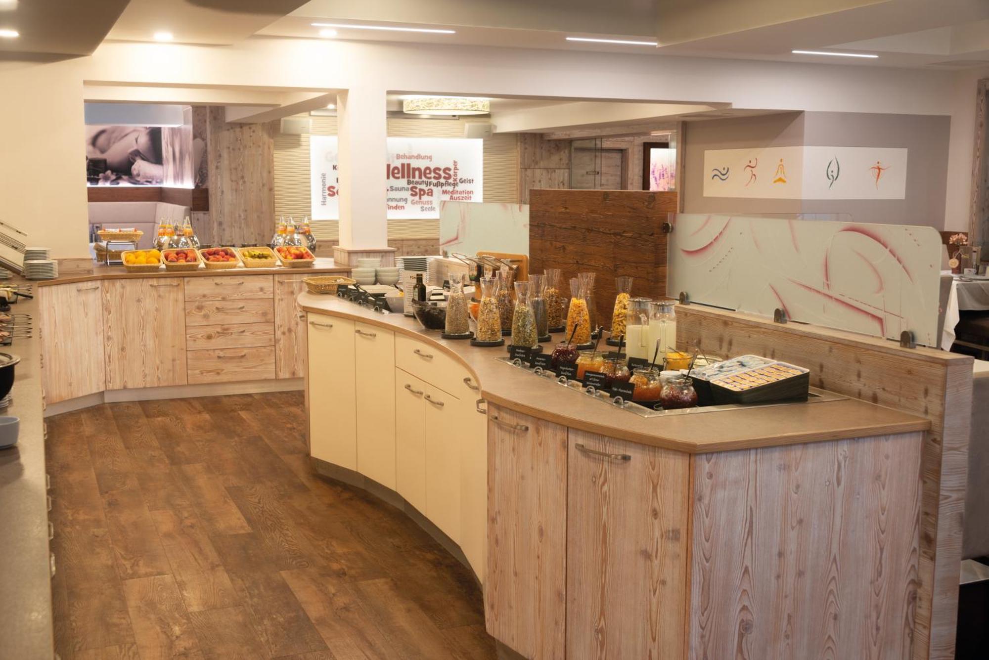 Kur- Und Wellnesshotel Foerch Bad Wörishofen Extérieur photo