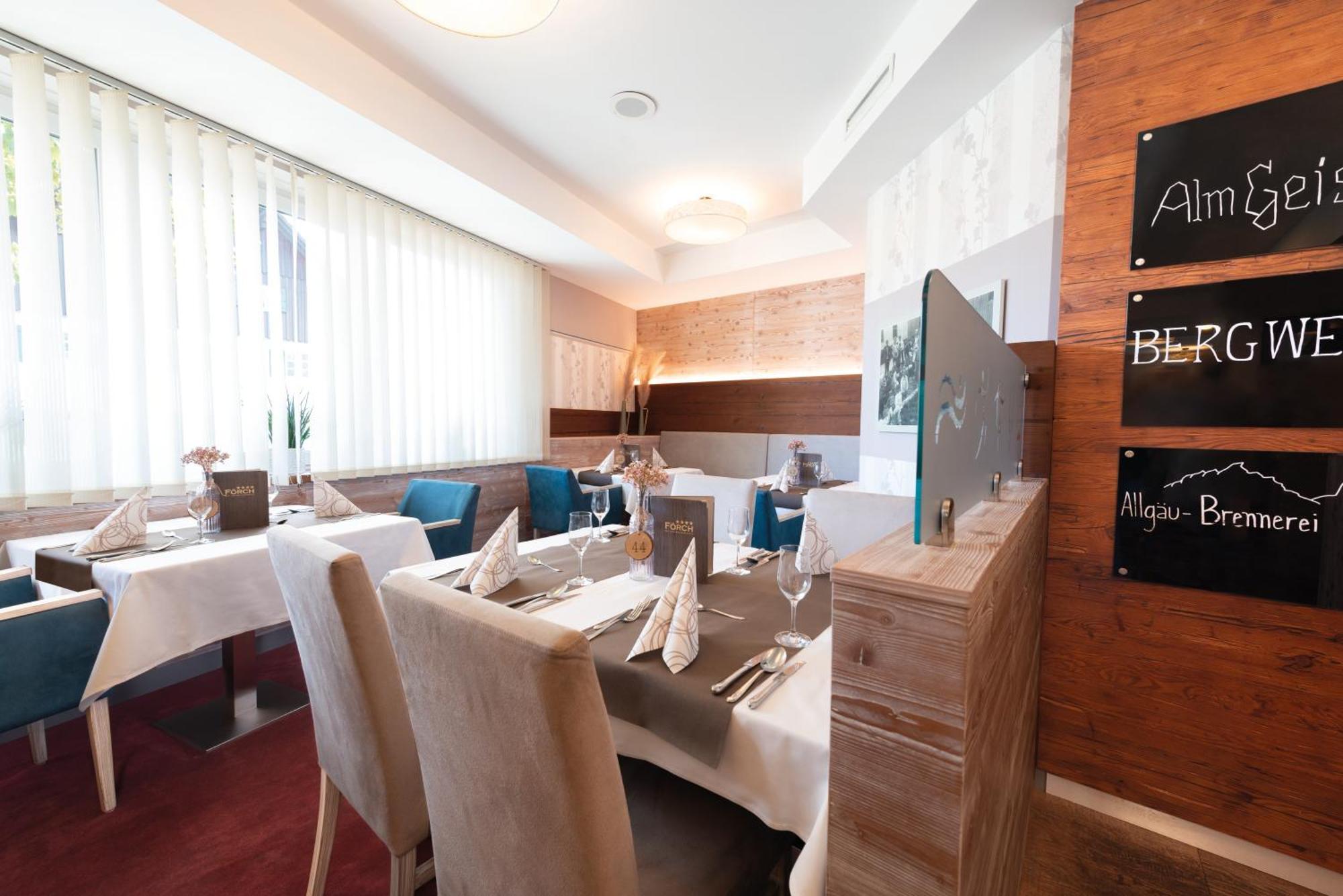 Kur- Und Wellnesshotel Foerch Bad Wörishofen Extérieur photo