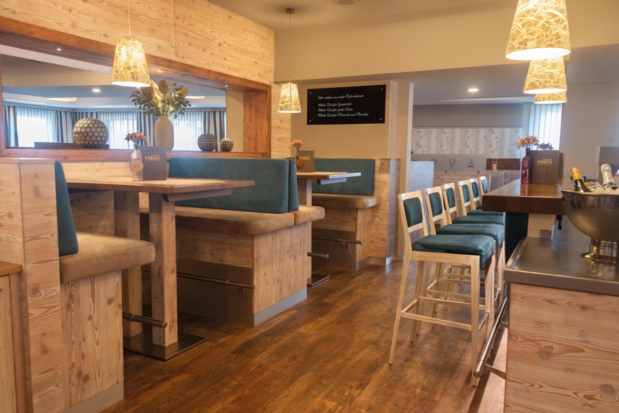 Kur- Und Wellnesshotel Foerch Bad Wörishofen Extérieur photo