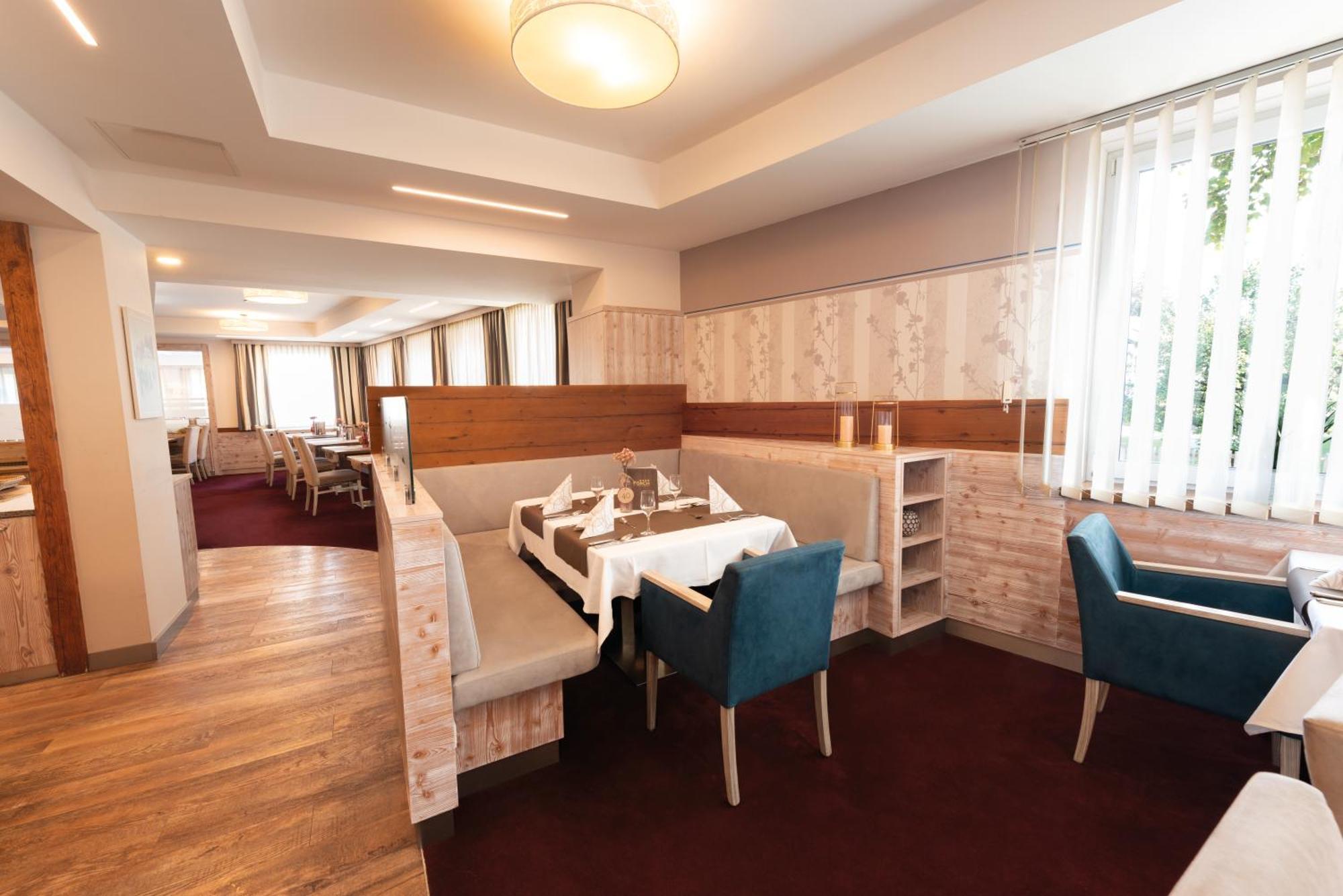 Kur- Und Wellnesshotel Foerch Bad Wörishofen Extérieur photo