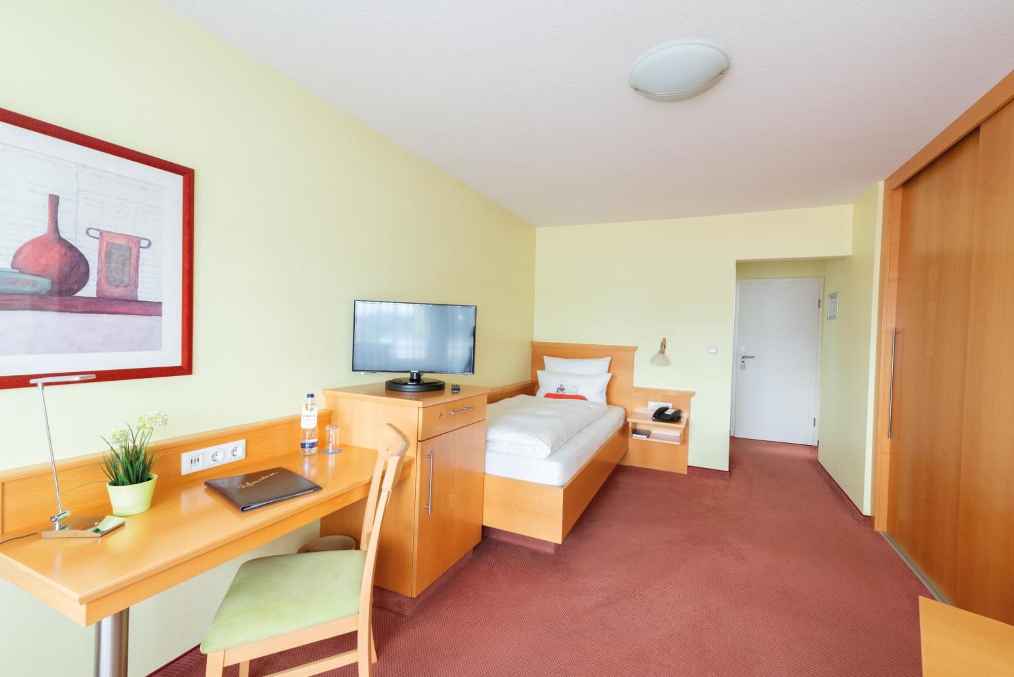 Kur- Und Wellnesshotel Foerch Bad Wörishofen Extérieur photo