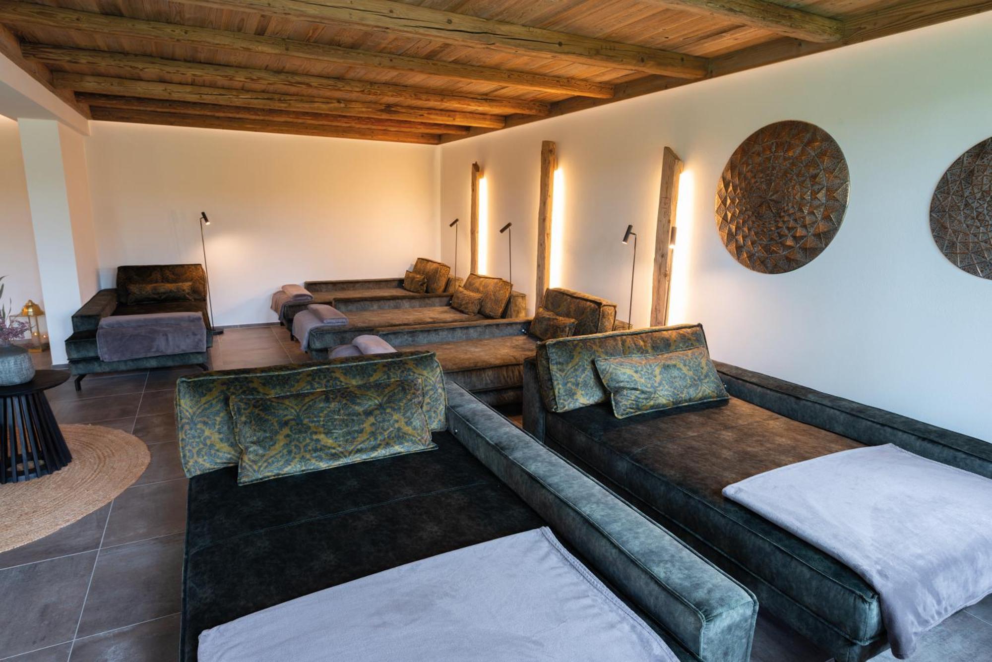 Kur- Und Wellnesshotel Foerch Bad Wörishofen Extérieur photo
