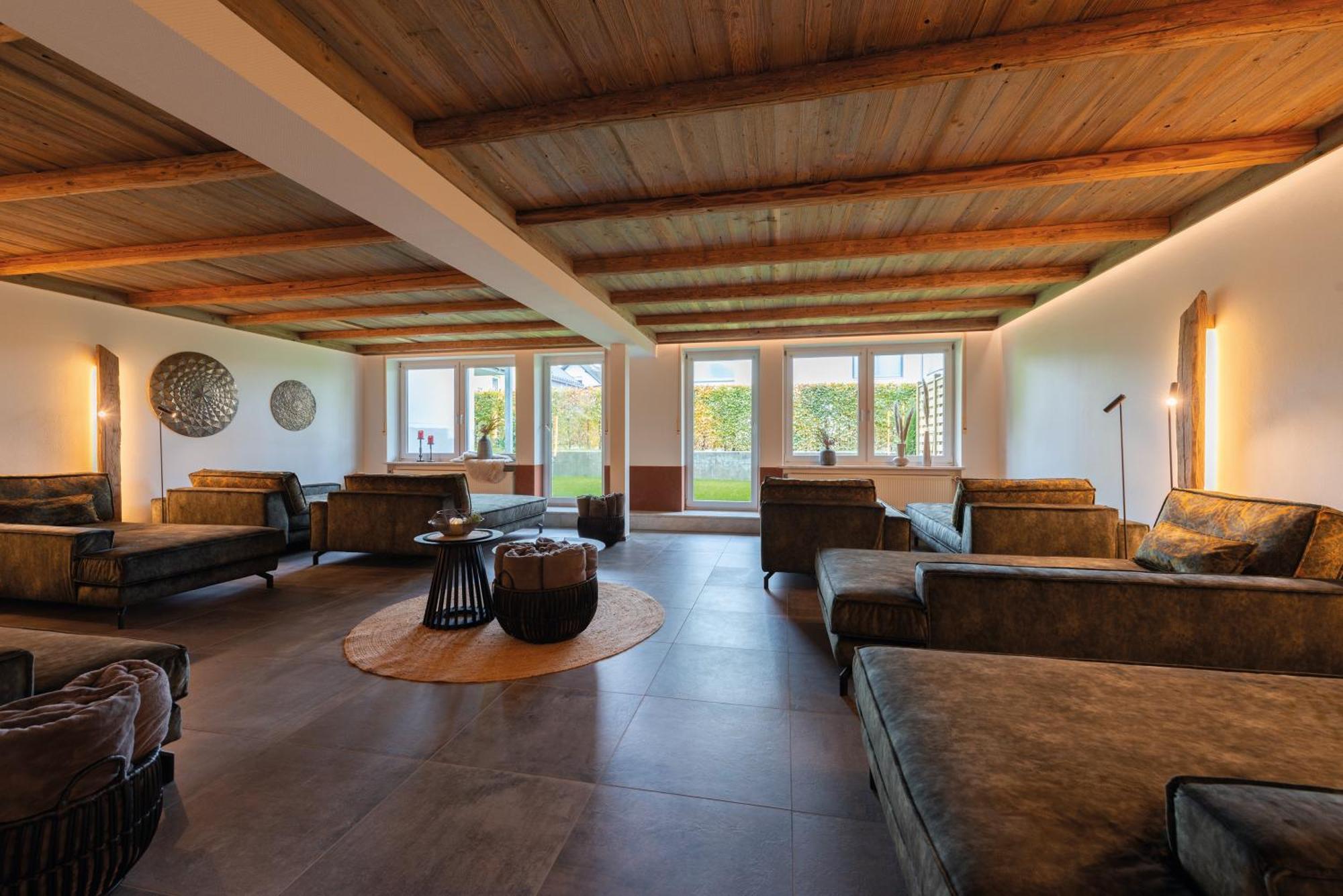 Kur- Und Wellnesshotel Foerch Bad Wörishofen Extérieur photo