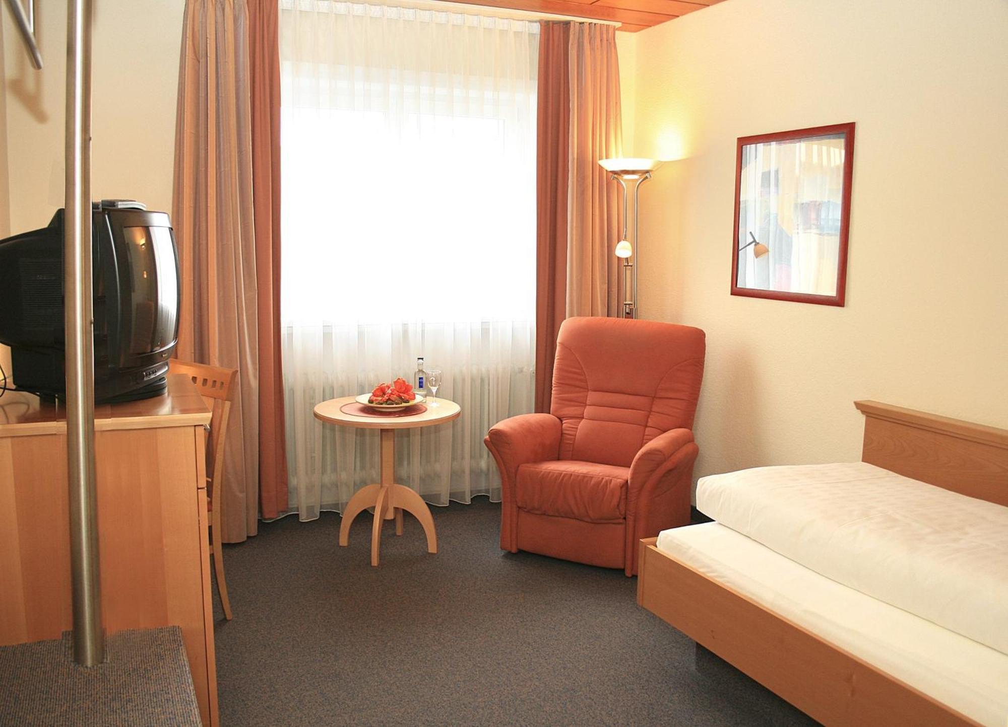Kur- Und Wellnesshotel Foerch Bad Wörishofen Chambre photo