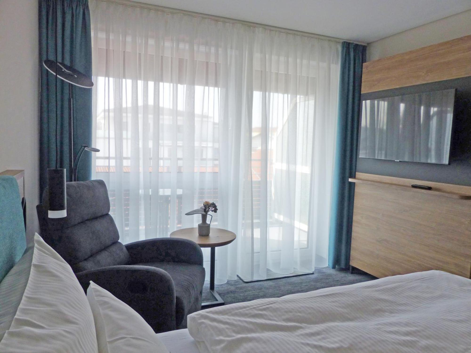 Kur- Und Wellnesshotel Foerch Bad Wörishofen Extérieur photo