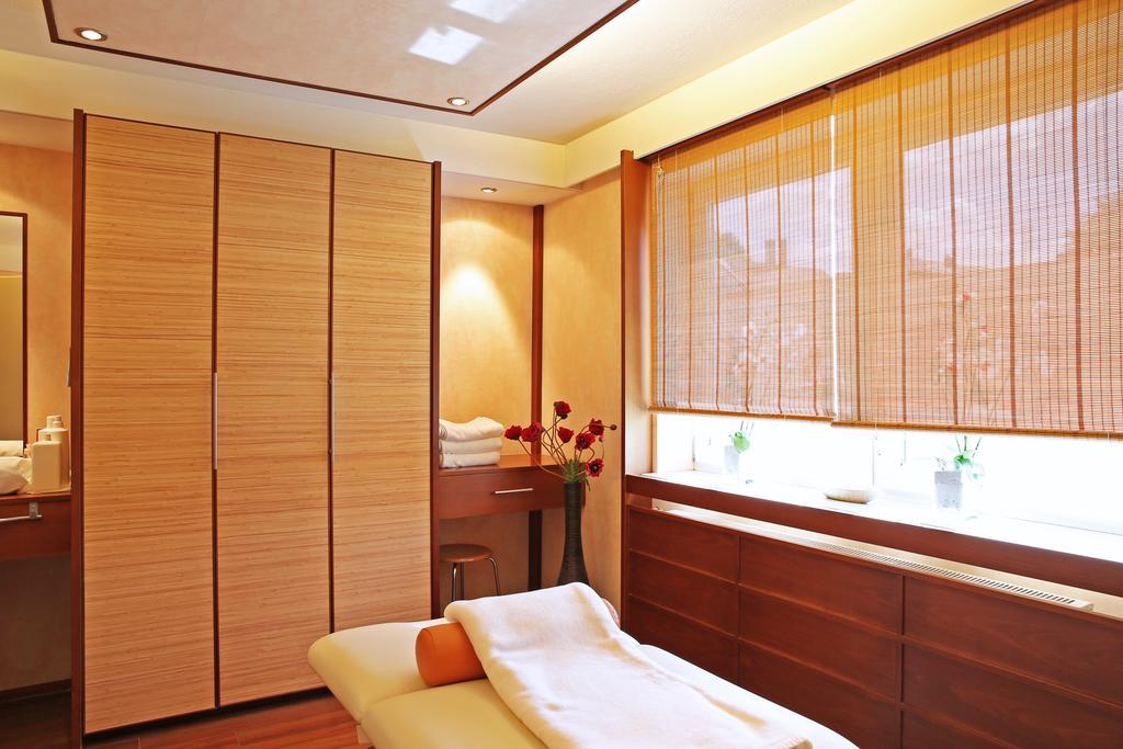 Kur- Und Wellnesshotel Foerch Bad Wörishofen Extérieur photo