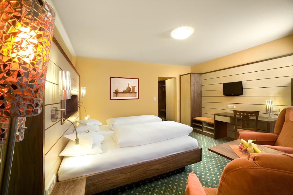 Kur- Und Wellnesshotel Foerch Bad Wörishofen Chambre photo
