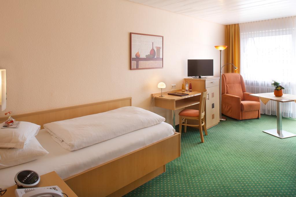 Kur- Und Wellnesshotel Foerch Bad Wörishofen Extérieur photo
