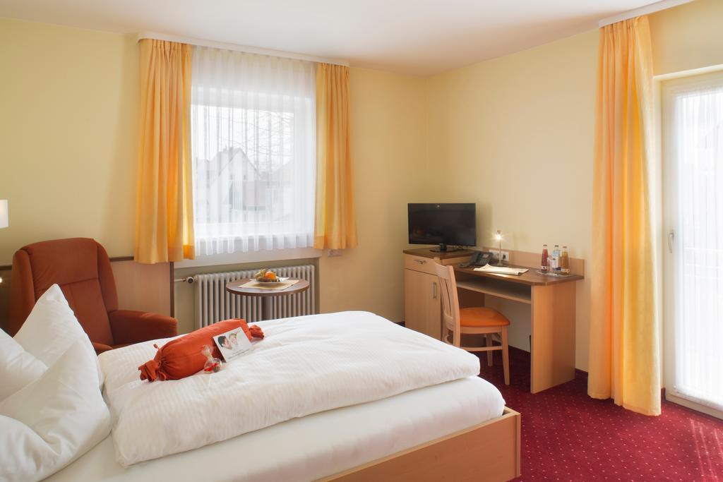 Kur- Und Wellnesshotel Foerch Bad Wörishofen Extérieur photo
