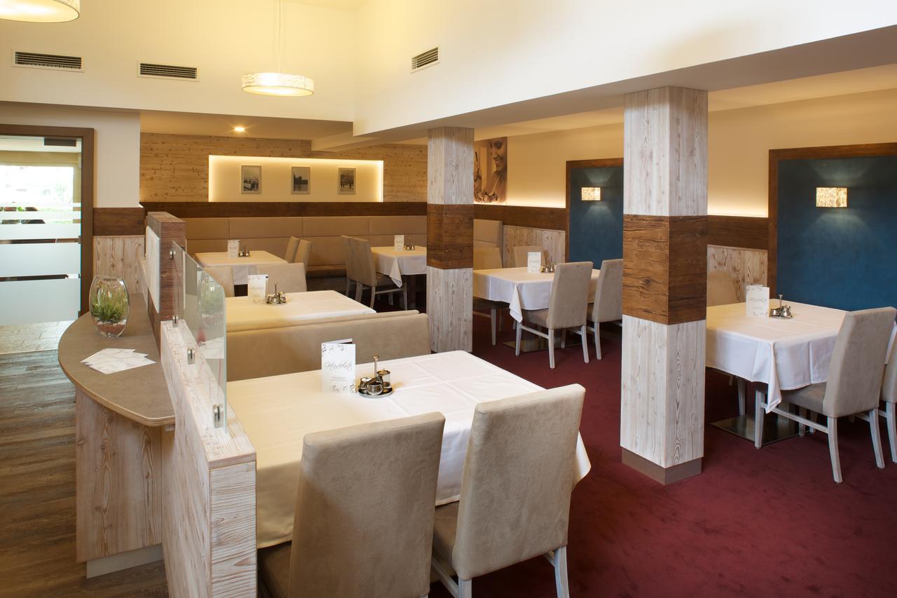 Kur- Und Wellnesshotel Foerch Bad Wörishofen Extérieur photo