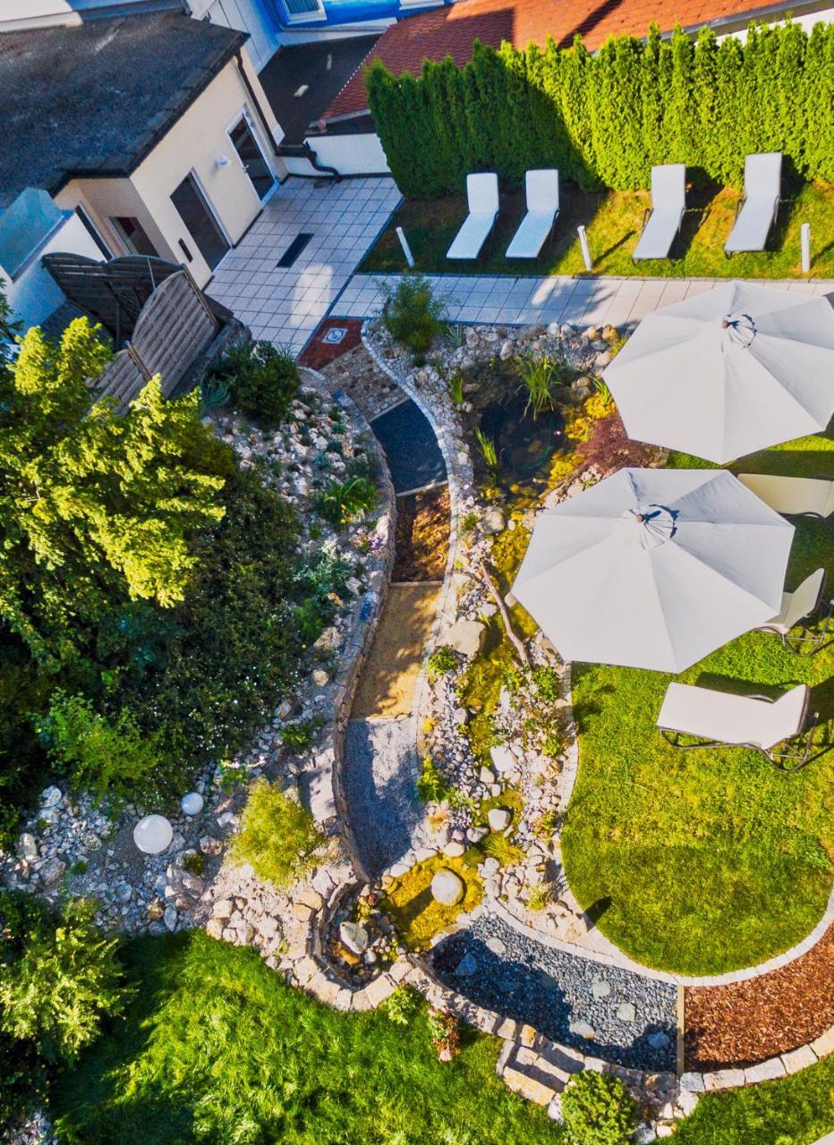 Kur- Und Wellnesshotel Foerch Bad Wörishofen Extérieur photo